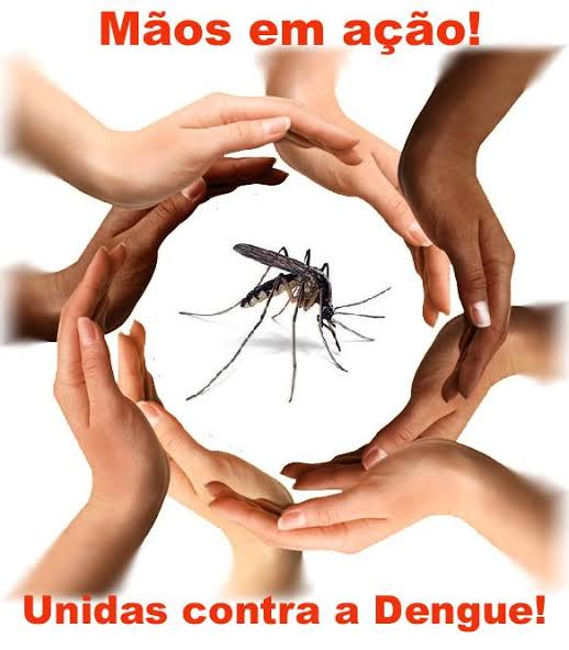 Lançamento: Contra a Dengue 2 Na Cidade