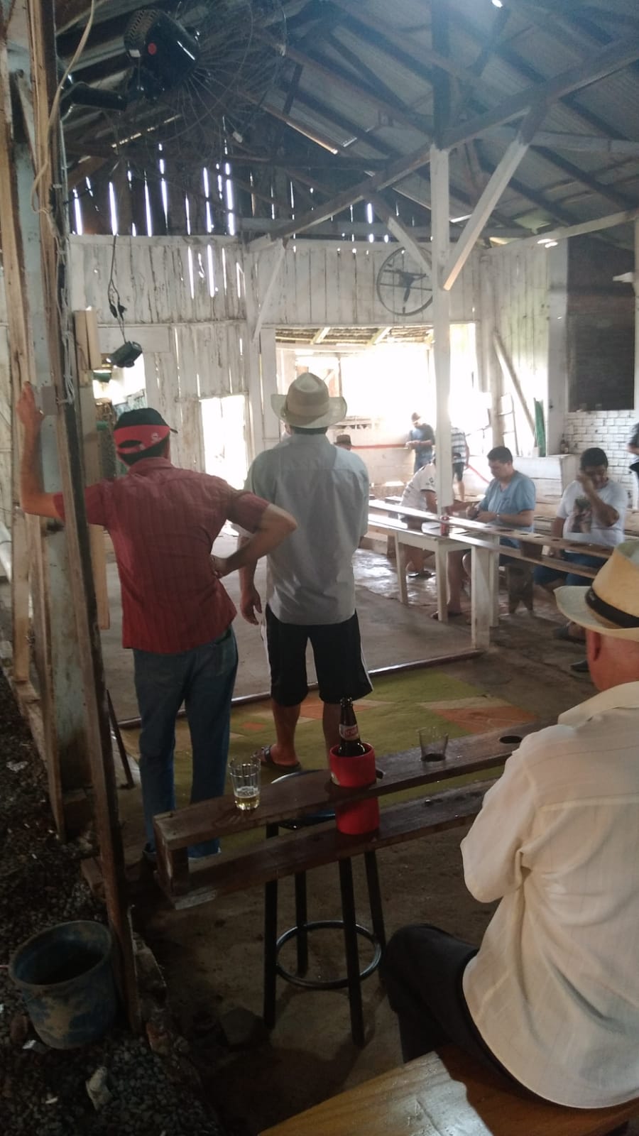 Campeonato Municipal de Bolão começa ainda neste mês - Município de São  Miguel da Boa Vista