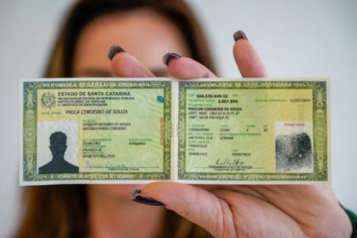 A partir de quarta-feira (3), a carteira de identidade emitida no Estado terá apenas um número, o do CPF