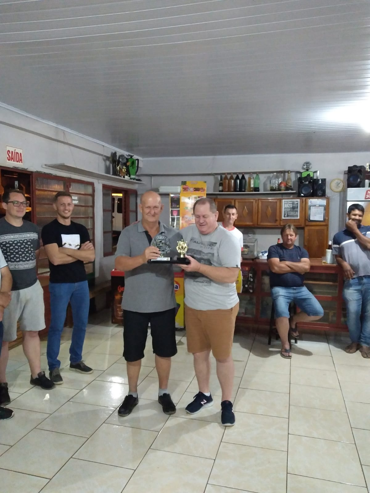 Campeonato Municipal de Bolão começa ainda neste mês - Município de São  Miguel da Boa Vista